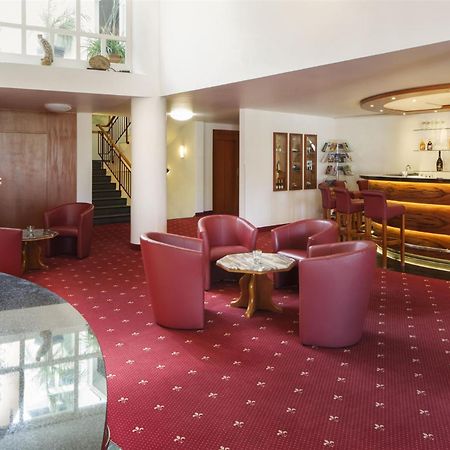 Hotel Schwaers Loewen Freiburg 외부 사진