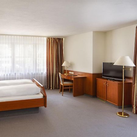Hotel Schwaers Loewen Freiburg 외부 사진