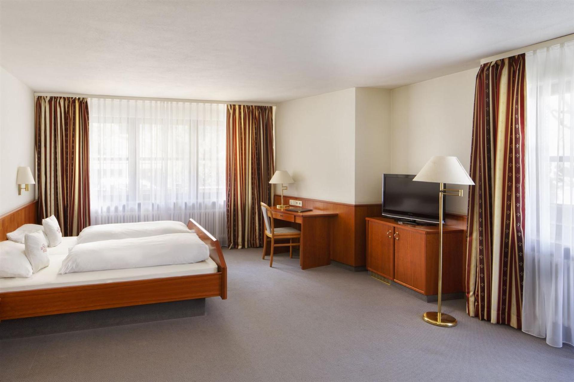Hotel Schwaers Loewen Freiburg 외부 사진